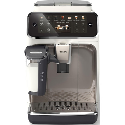 Кофемашина Philips EP4443/70