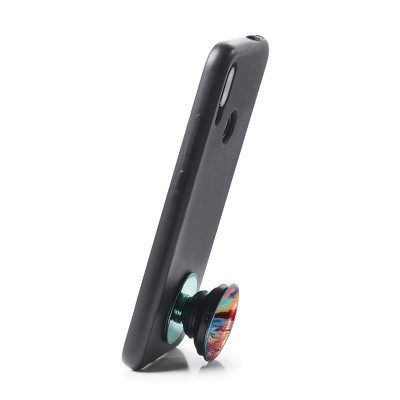 Тримач Luxe Cube POP 005 Вечірня зоря (9998866457162) Тримач Luxe Cube POP 005 Вечірня зоря (9998866457162)