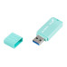 Флеш-накопичувач USB3.2 32GB Goodram UME3 Care Green (UME3-0320CRR11) Флеш-накопичувач USB3.2 32GB Goodram UME3 Care Green (UME3-0320CRR11)