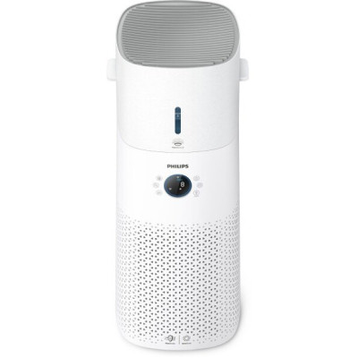 Кліматичний комплекс Philips AC3737/10 Кліматичний комплекс Philips AC3737/10