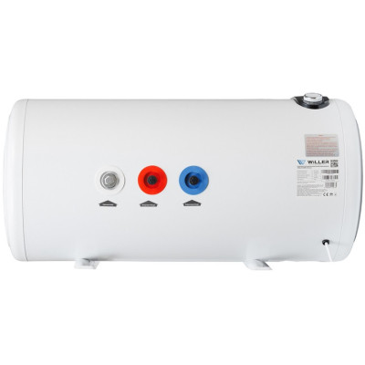Водонагрівач Willer EH80RI-Horizon Водонагрівач Willer EH80RI-Horizon