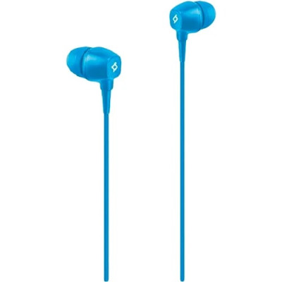 Гарнітура Ttec Pop Blue (2KMM13M) Гарнітура Ttec Pop Blue (2KMM13M)