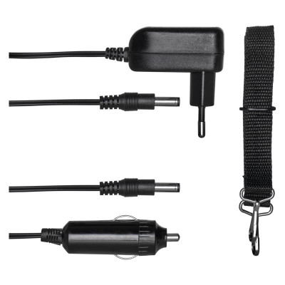 Ліхтар Emos P2307_SMN Ліхтар Emos P2307_SMN