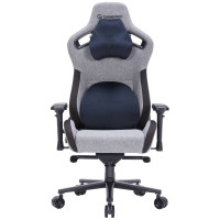 Крісло для геймерів GamePro GC900DG Dark Grey Крісло для геймерів GamePro GC900DG Dark Grey