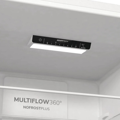 Холодильник Gorenje NRK6202EW4 Холодильник Gorenje NRK6202EW4