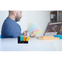 Флеш-накопичувач USB3.2 512GB Kingston DataTraveler Exodia S Black/Yellow (DTXS/512GB) Флеш-накопичувач USB3.2 512GB Kingston DataTraveler Exodia S Black/Yellow (DTXS/512GB)