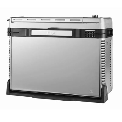 Електропіч Ninja Foodi 8-in-1 Flip Mini Oven SP101EU