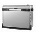 Електропіч Ninja Foodi 8-in-1 Flip Mini Oven SP101EU