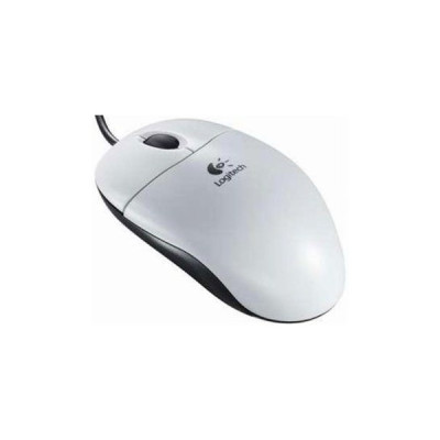 Мышь Logitech M100 White (910-006764) Мышь Logitech M100 White (910-006764)