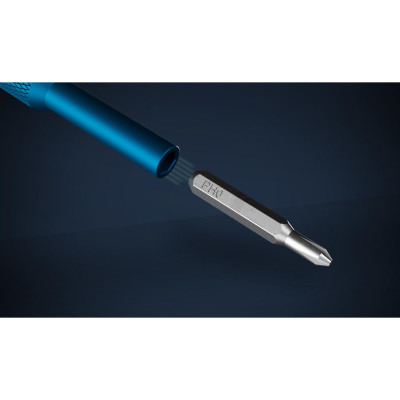 Набір викруток Arctic Precision Screwdriver Toolkit (AETLS00001A) Набір викруток Arctic Precision Screwdriver Toolkit (AETLS00001A)