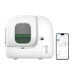Смарт-лоток Petkit Pura Max 2 Self-Cleaning Cat Litter Box (P9902) Смарт-лоток Petkit Pura Max 2 Self-Cleaning Cat Litter Box (P9902)