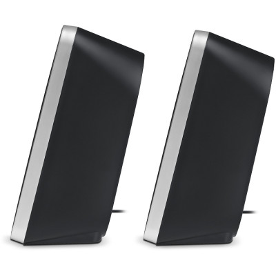 Акустична система REAL-EL S-80 Black Акустична система REAL-EL S-80 Black