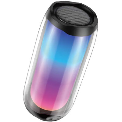 Акустична система Foneng BL15 Full Screen Colorful Bluetooth Speaker (BL15-BS-FSC) Акустична система Foneng BL15 Full Screen Colorful Bluetooth Speaker (BL15-BS-FSC)