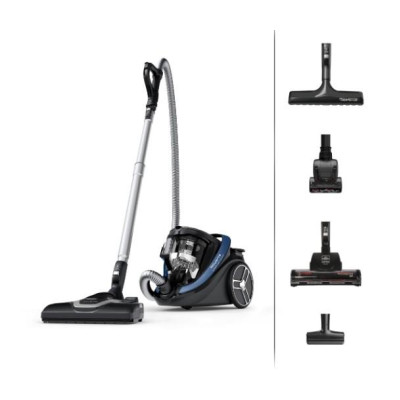 Пилосос Rowenta RO7971EA Пилосос Rowenta RO7971EA