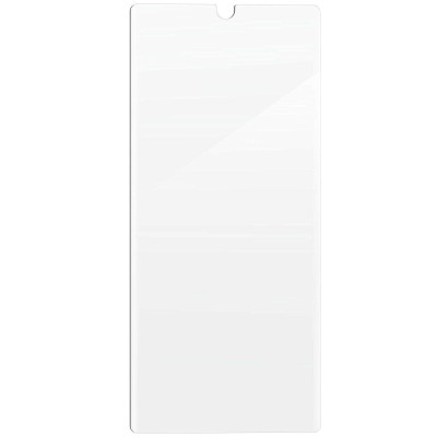 Захисна плiвка Zagg InvisibleShield GlassFusion+ Hybrid Glass для Samsung Galaxy S21 Ultra SM-G998 Transparent (200307502) Захисна плiвка Zagg InvisibleShield GlassFusion+ Hybrid Glass для Samsung Galaxy S21 Ultra SM-G998 Transparent (200307502)