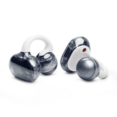 Bluetooth-гарнітура JBL Soundgear Clips White (JBLSNDGEARCLWHT) Bluetooth-гарнітура JBL Soundgear Clips White (JBLSNDGEARCLWHT)