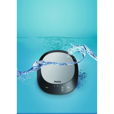 Ваги кухонні Magio MG-780 Ваги кухонні Magio MG-780