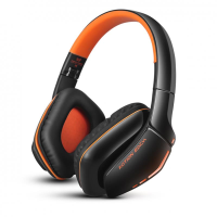 Bluetooth-гарнітура Kotion EACH B3506 Black/Orange (ktb3506bt) Bluetooth-гарнітура Kotion EACH B3506 Black/Orange (ktb3506bt)