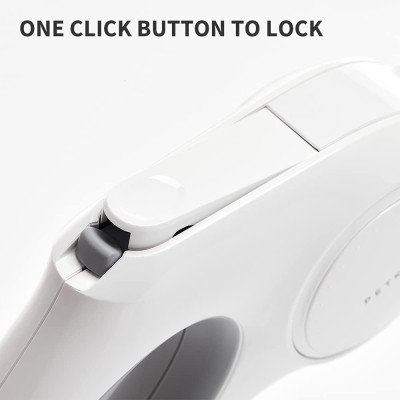 Повідець-рулетка Petkit Travel Go Free Retractable Leash 3 м (P2104) Повідець-рулетка Petkit Travel Go Free Retractable Leash 3 м (P2104)