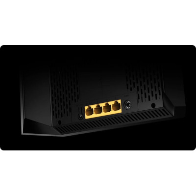 Бездротовий маршрутизатор Tenda TE6L Pro Бездротовий маршрутизатор Tenda TE6L Pro