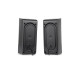 Акустична система REAL-EL S-90 Black