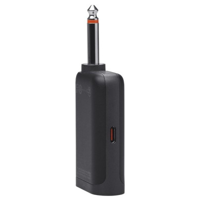 Мікрофон JBL PartyBox Wireless Microphone Set (JBLPBWIRELESSMIC) Мікрофон JBL PartyBox Wireless Microphone Set (JBLPBWIRELESSMIC)