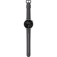Смарт-годинник Xiaomi Watch S4 41mm Black (BHR07VRGL) Смарт-годинник Xiaomi Watch S4 41mm Black (BHR07VRGL)