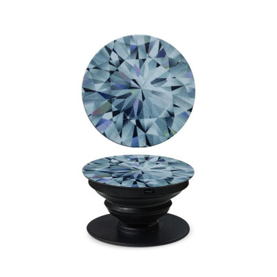 Тримач Luxe Cube POP 005 Діамант (9998866457087) Тримач Luxe Cube POP 005 Діамант (9998866457087)