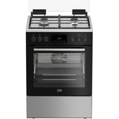 Плита Beko FBSM62530DXMS Плита Beko FBSM62530DXMS