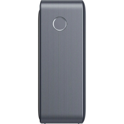 Універсальна мобільна батарея Anker Prime 20000mAh 200W Black (A1336011) Універсальна мобільна батарея Anker Prime 20000mAh 200W Black (A1336011)