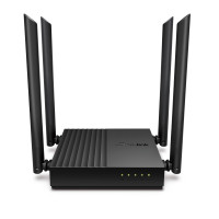 Бездротовий маршрутизатор TP-Link Archer A64 Бездротовий маршрутизатор TP-Link Archer A64