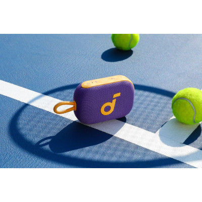 Акустична система Anker SoundCore Select 4 Go Purple (A31X10Q1)