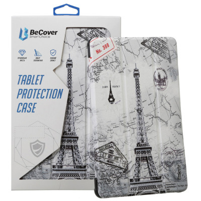 Чохол-книжка BeCover Smart Case для Xiaomi Pad 7/7 Pro 11.2 Paris (712808) Чохол-книжка BeCover Smart Case для Xiaomi Pad 7/7 Pro 11.2 Paris (712808)