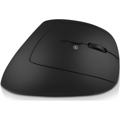 Миша бездротова REAL-EL RM-490W Black