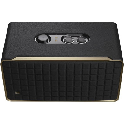 Акустична система JBL Authentics 500 Black (JBLAUTH500BLKEP)