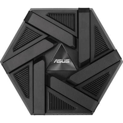 Бездротовий маршрутизатор Asus RT-AXE7800 Бездротовий маршрутизатор Asus RT-AXE7800