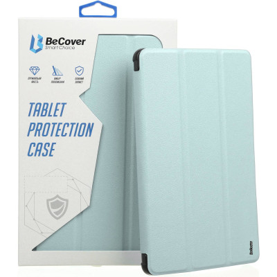Чохол-книжка BeCover Tri Fold Soft TPU Silicone для Apple iPad Pro Pro 13 Чохол-книжка BeCover Tri Fold Soft TPU Silicone для Apple iPad Pro Pro 13