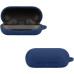 Чохол для навушників BeCover Silicon для Sony WF-C700N Dark Blue (712029) Чохол для навушників BeCover Silicon для Sony WF-C700N Dark Blue (712029)