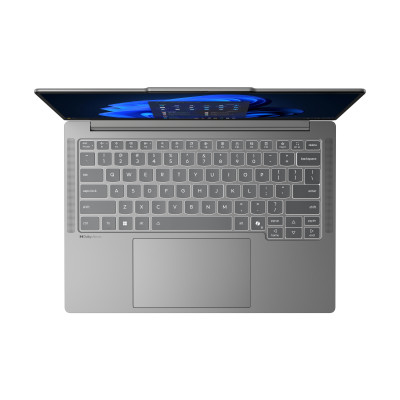 Ноутбук Lenovo IdeaPad Pro 5 14IAH10 (83JK0027RA) Luna Grey Ноутбук Lenovo IdeaPad Pro 5 14IAH10 (83JK0027RA) Luna Grey