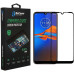 Захисне скло BeCover для Motorola Moto E6i Black (706654) Захисне скло BeCover для Motorola Moto E6i Black (706654)