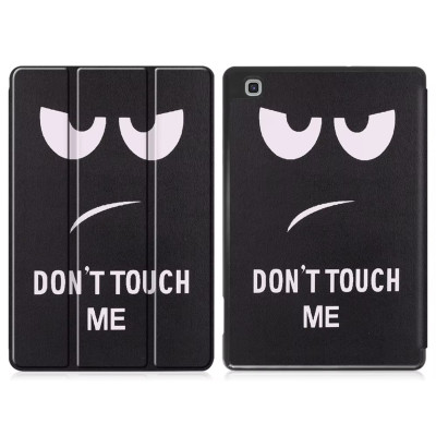 Чохол-книжка BeCover Flexible TPU Mate для Samsung Galaxy Tab S6 Lite 10.4 SM-P620/SM-P625/SM-P627 Don`t Touch (712518) Чохол-книжка BeCover Flexible TPU Mate для Samsung Galaxy Tab S6 Lite 10.4 SM-P620/SM-P625/SM-P627 Don`t Touch (712518)