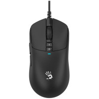 Миша Bloody W72 Ultra Black Миша Bloody W72 Ultra Black