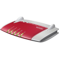 Бездротовий маршрутизатор AVM FRITZ!Box 7360 A/CH Бездротовий маршрутизатор AVM FRITZ!Box 7360 A/CH