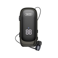 Bluetooth-гарнітура XO BE51 Black