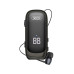 Bluetooth-гарнітура XO BE51 Black
