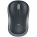 Миша бездротова Logitech M185 Grey (910-002238) Миша бездротова Logitech M185 Grey (910-002238)
