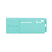 Флеш-накопичувач USB3.2 16GB Goodram UME3 Care Green (UME3-0160CRR11) Флеш-накопичувач USB3.2 16GB Goodram UME3 Care Green (UME3-0160CRR11)