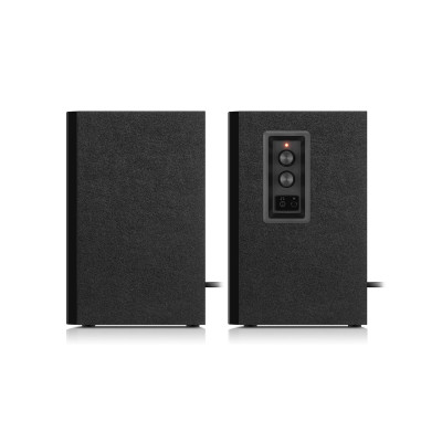 Акустична система REAL-EL S-415 Black Акустична система REAL-EL S-415 Black