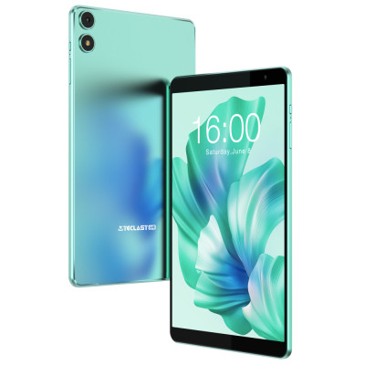 Планшет Teclast P85T 4/64GB Green (P3M2/TL-112232) Планшет Teclast P85T 4/64GB Green (P3M2/TL-112232)