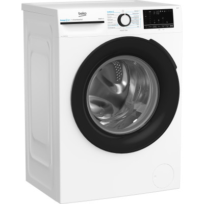 Пральна машина Beko BM3WFSU47235WB Пральна машина Beko BM3WFSU47235WB